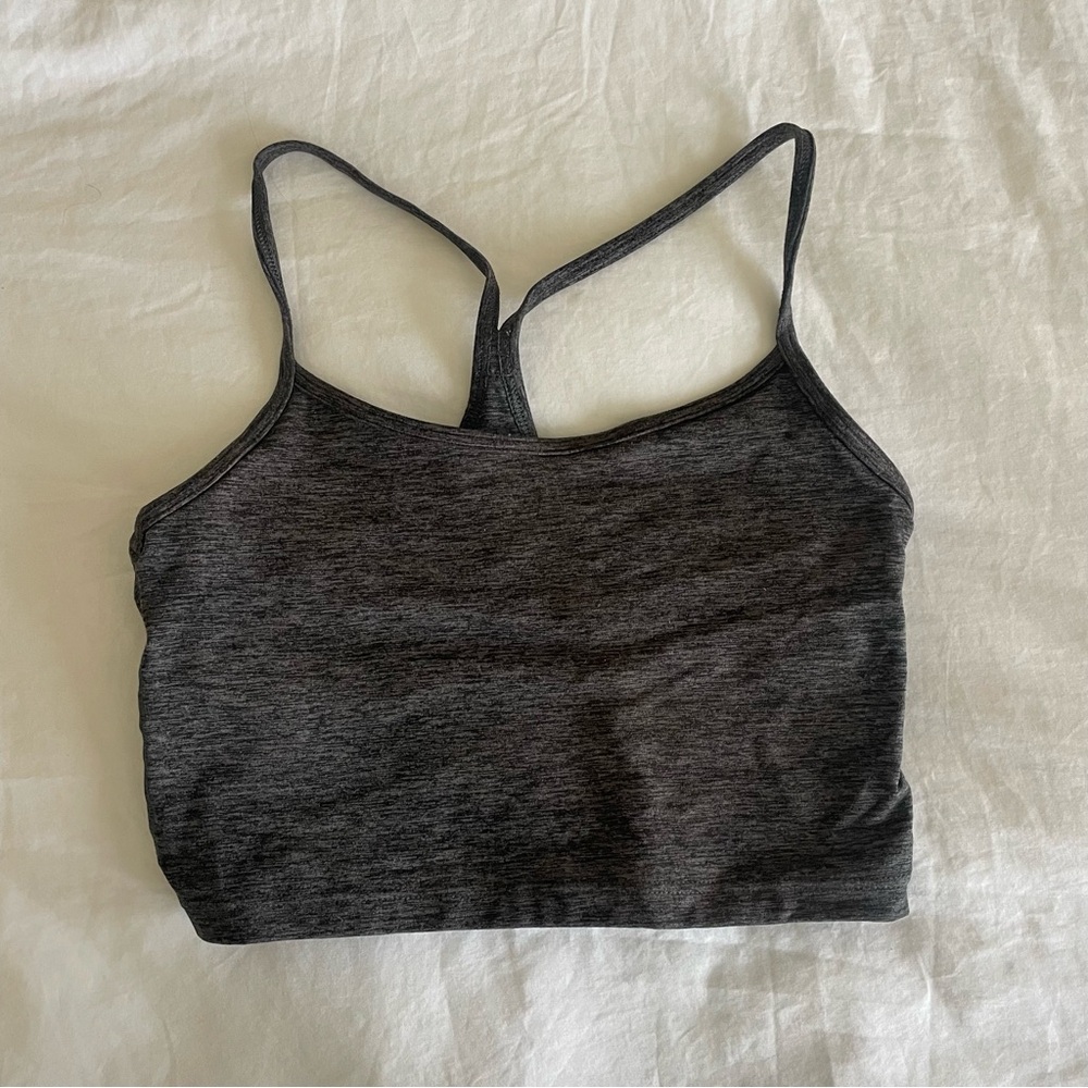 Workout Top